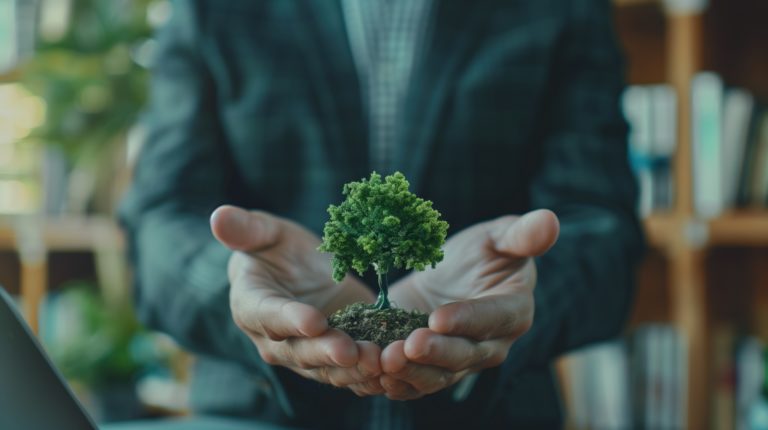  6 best sustainability management practices